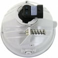 thumbnail image 2 of For Ford F150 Fog Light Assembly 2005 06 07 08 2009 Passenger Side For FO2593220 | AL3Z 15200 A, 2 of 4