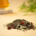 thumbnail image 5 of Positively Tea's Organic Herbal Detox, Herbal Tea, Loose Leaf, 1 Pound Bag, 5 of 8