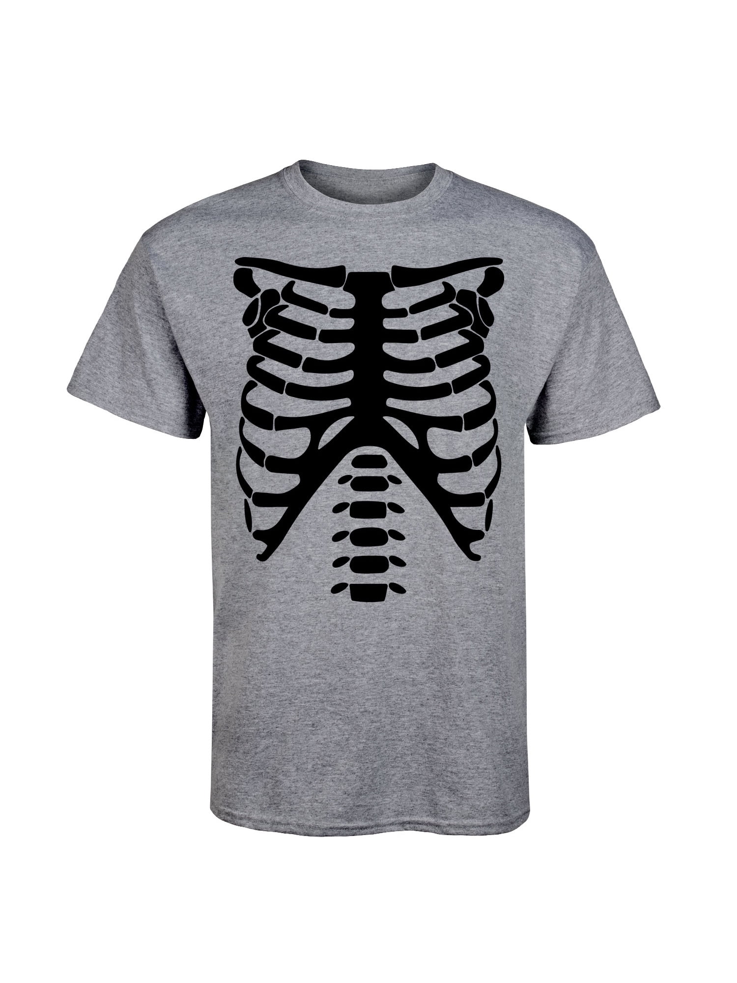 Skeleton Chest, Tuxedo 