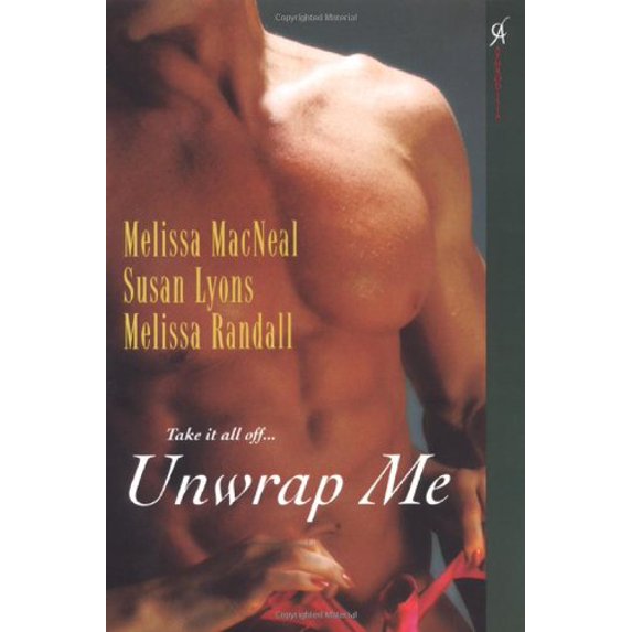 Pre-Owned Unwrap Me, 9780758228536, 0758228538, Paperback,