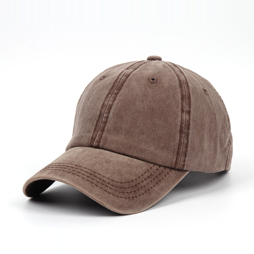 old baseball hats