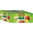 thumbnail image 3 of Mott's No Sugar Added Applesauce, 3.9 oz cups, 36 count, 3 of 9