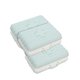 thumbnail image 1 of Estuche para Medicamentos Jadeshay 3 Piezas Organizador de Pastillas de 6 Rejillas, 1 of 14