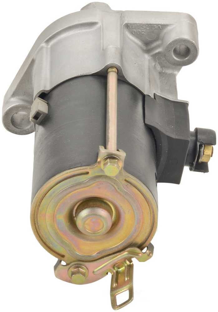 Bosch SR1346X Premium Starter