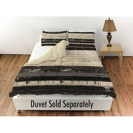 Thumbprintz Zephyr 2 Standard Sham, 30" x 22