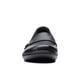 thumbnail image 5 of Mocasín Plano para Mujer Clarks Cora Daisy en Cuero Negro Tostado Talla 6.5 Extra Ancho, 5 of 6