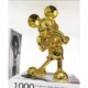 thumbnail image 3 of Figura de Mickey Mouse de Disney de 29 cm, Mickey da la bienvenida a los invitados, juguete para niños, modelo de resina, amor, decoración del hogar, regalo de Halloween y Navidad, 3 of 5