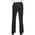 thumbnail image 2 of koi Basics Women's Holly Low Rise Straight Leg Scrub Pant, 2 of 6