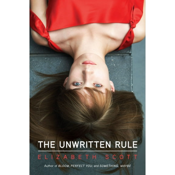 The Unwritten Rule (Paperback)