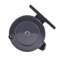 thumbnail image 3 of GARENDE Fishing Reel Comfortable Handle Multiuse Fishing Tool for Outdoor River Lake B, 3 of 9