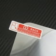 thumbnail image 5 of Furulu Translucent Head Up Display HUD PET Protective Film Reflective Projection Screen, 5 of 5