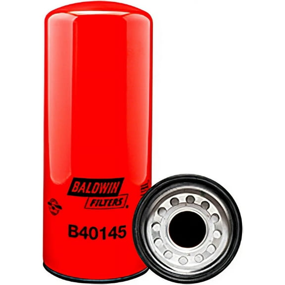 Baldwin B40145 Lube Spin-on