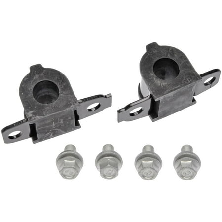 DORMAN OE SOLUTIONS - SWAY BAR BRACKT
