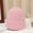 pink, variant on Knitted Hat Autumn And Winter Woolen Woolen Hat -Keeping Earmuffs Head Hats
