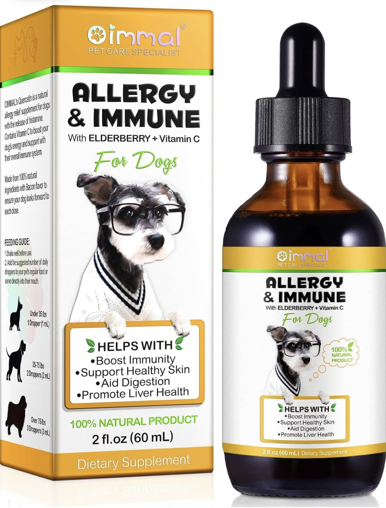 Dog paw yeast infection medicine online