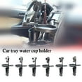 thumbnail image 3 of PFDDRW Car Cup Holder Tray Adjustable Phone Mount Food Table for Cup Holder Expander V2, 3 of 8