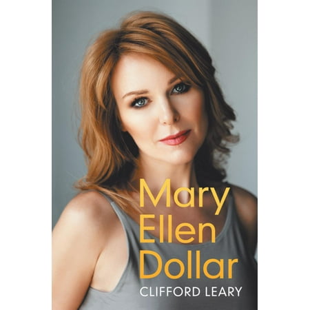 Mary Ellen Dollar - eBook