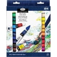 thumbnail image 1 of cepillo real Royal Brush  ACR24, 1 of 12