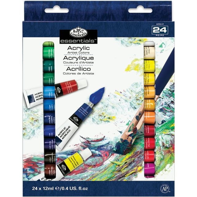 cepillo real Royal Brush ACR24