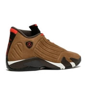 Mens Jordan 14 Retro SE Winterized Archaeo Brown/Multi-Color DO9406 200