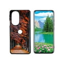 thumbnail image 1 of Compatible with Moto Edge+ (2022） Phone Case, Autumm-39 Case Silicone Protective for Teen Girl Boy Case for Moto Edge+ (2022）, 1 of 1