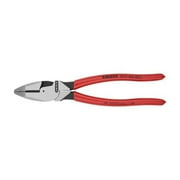 KNIPEX 3 Pc Pro Pliers Set