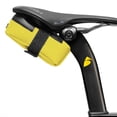 thumbnail image 1 of ALMSTHRE Signature Saddle Bag, 1 of 12