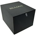 thumbnail image 4 of Bulova Classic Sutton Quartz Diamond Ladies Watch 96P198, 4 of 7