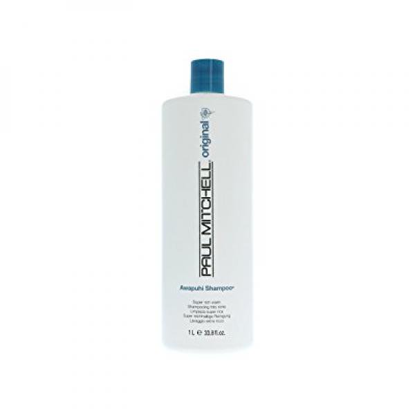 Paul Mitchell Paul Mitchell Awapuhi Shampoo, 33.8Ounce Bottle