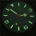 thumbnail image 2 of WANGQ Watch Dial 28.5mm Dial 369 Watch Faces Watch Accessory For NH35 Movement, 2 of 2