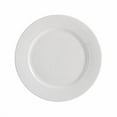 thumbnail image 5 of Mikasa Annabele Chip Resistant 40-Piece Dinnerware Set, Service For 8,White, 5 of 8