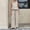 03-Brown, variant on Women's 2 Piece Set Outfits -Gingham Plaid Cozy Tank Tops Wide Leg Pants Matching Lounge Sets For Daily Wear 02-Blue S