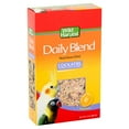 thumbnail image 3 of Wild Harvest Daily Blend for Cockatiels, Hookbills and Lovebirds, 2 lb, 3 of 6