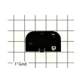 thumbnail image 2 of Weber Gas Grill Q320 Igniter Kit Replacement 80452, 80453, 2 of 2