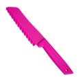 thumbnail image 4 of pitrice Kids Cooking Sets Real Kitchen Tools Children Cutter Chef Set Cookware Cake Salad Versatile Dishes Cutting Ergonomic Handles Type 19, 4 of 6