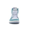 thumbnail image 3 of Jordan Men's 1 Retro High Turbo Green Basketball Shoes, from StockX, 3 of 5