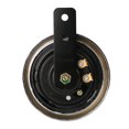 thumbnail image 4 of DC 12V 1.5A 105dB Universal Waterproof Motorcycle Loud Electric Horn, 4 of 7