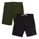 thumbnail image 1 of 2 Pack Short De Gabardina Para Hombre Holstone, 1 of 8