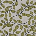 thumbnail image 7 of Couristan Dolce Summer Ivy Indoor/Outdoor Area Rug, Ivory-Olive, 2'3" x 7'10" Runner, 7 of 7