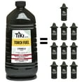 thumbnail image 7 of TIKI Citronella Torch Fuel, 128 oz – Easy Pour, Long-Lasting Outdoor Lamp Oil with Citronella & Lemongrass for Torches & Tabletop Use in Patio, Garden & Backyard, 7 of 7