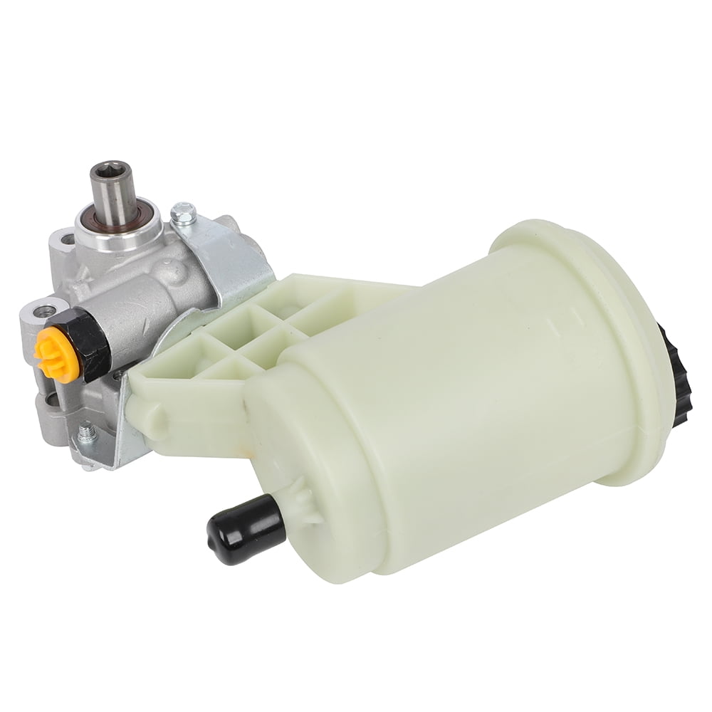 ECCPP Power Steering Pump fit for Ram 2500 3500 4500 5500 2011-2012 L6 6.7L Replace 920-0154
