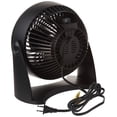 thumbnail image 2 of Ventilador de mesa Honeywell HT-900 Super Turbo GDM Home Series, 2 of 2