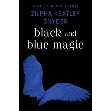 Ludwig Black Magic - Black and Blue Magic