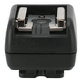 thumbnail image 1 of Flash Hot Shoe Adapter, Multifunctional Hot Shoe Adapter  for Studio Light, 1 of 8