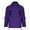W01-Purple, variant on JUUYY Men's Waterproof Windbreaker Jacket Outdoor Ski Jacket Full Zip Hooded Jacket Winter Thick Warm Casual Coat Purple L
