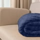 thumbnail image 4 of Fleece Throw Blanket For Couch Fuzzy Cozy Soft Blankets And Throws For Sofa, 43x60 Inches, 4 of 7