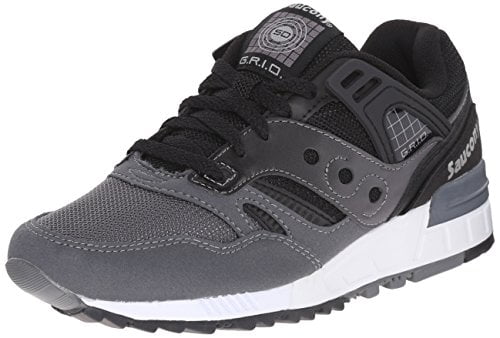 saucony grid sd black
