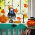 thumbnail image 5 of ShenMo Led Table Lamp Desktop Light Tassel Jack Skellington Gothic Ornament Decoration, 5 of 5
