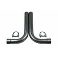 thumbnail image 5 of Chevy Avalanche 07-13 2.5" Dual Exhaust Kit S Exit Flowmaster Super 40 SW Tip, 5 of 8