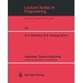thumbnail image 1 of Supercomputing Japonais : Architecture, Algorithmes et Applications, 1 of 1